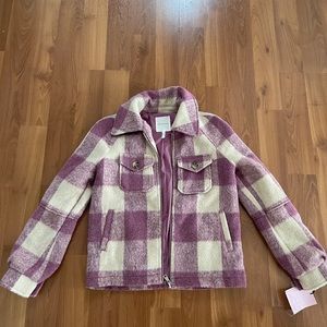 Avec LES Files Jacket